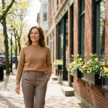Comfortable Shoes That Don't Compromise on Style