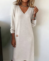 Scarlett | Midi Dress