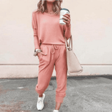 Nylie | Relaxed Jogger Lounge Set