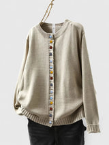 Skylar | Comfortable Cardigan