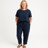 Marilyn | Elegant Women’s Summer 2-Piece Set