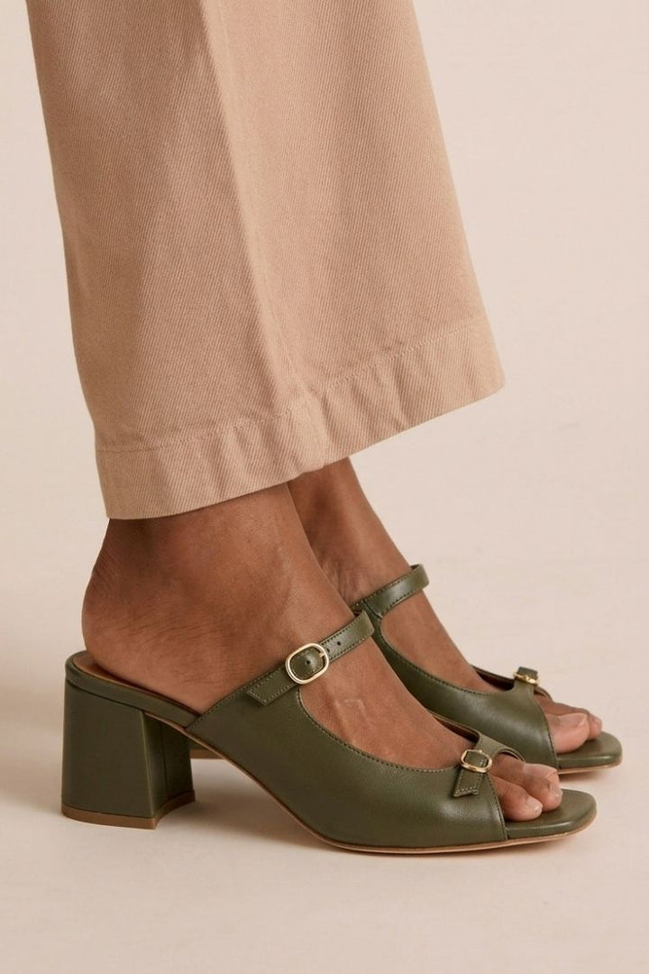 Rita - Riviera Elegance Sandals