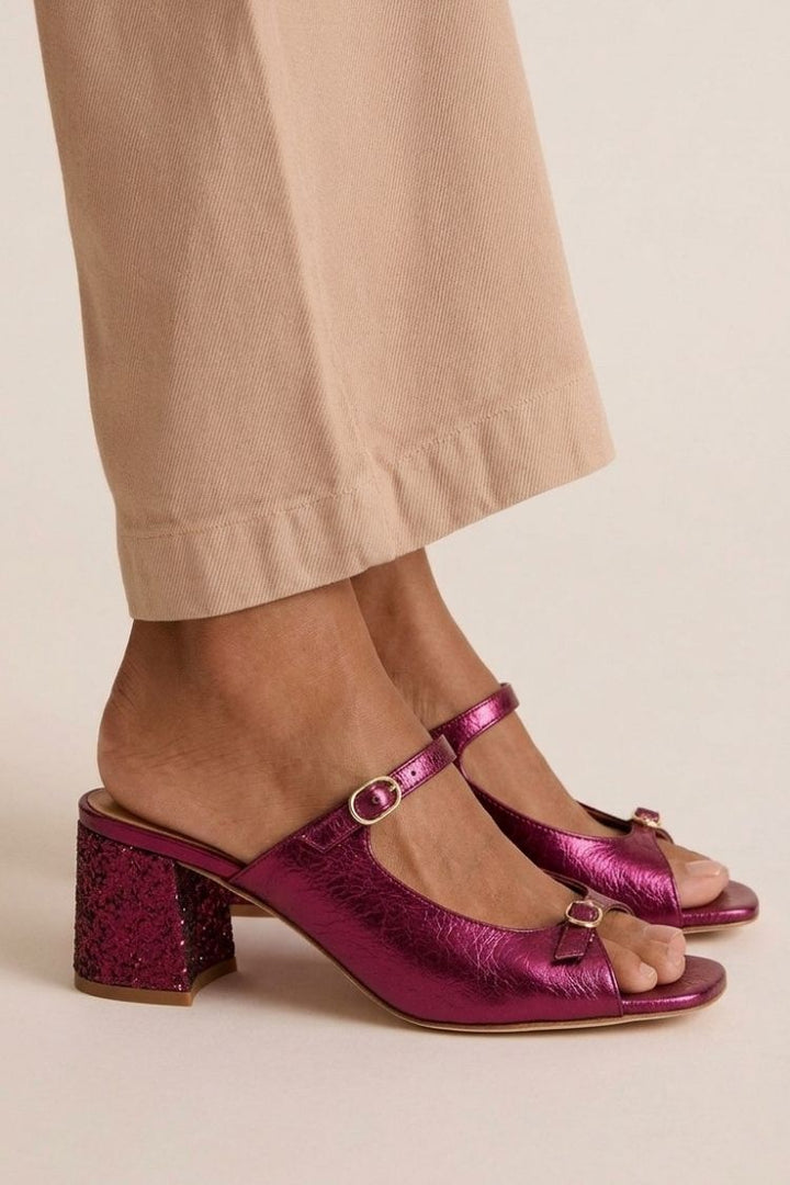 Rita - Riviera Elegance Sandals
