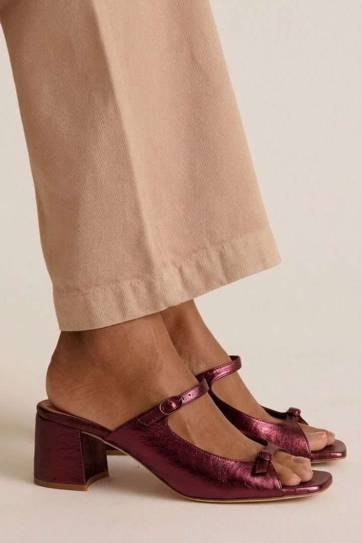 Rita - Riviera Elegance Sandals