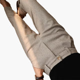 Clarisse | Tailored Pants