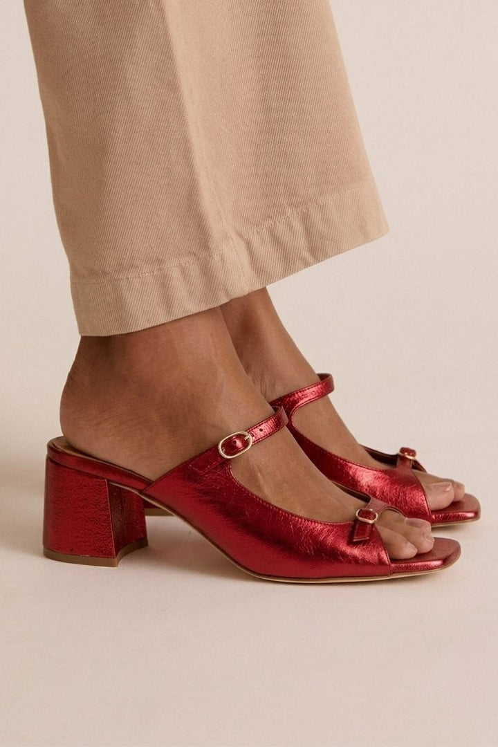 Rita - Riviera Elegance Sandals