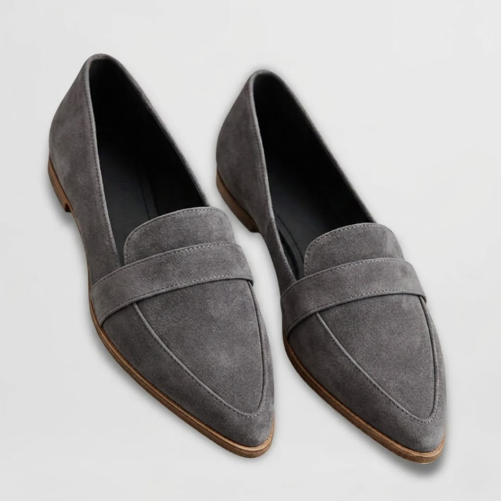 Helen | Orthopedic Soft Loafers