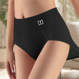 SculptLuxe | High-Waist Shaping Briefs (6 pack)