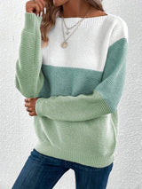 Clara | Comfortable Sweater