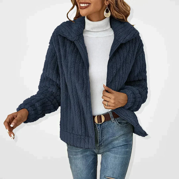 Bailey | Elegant Jacket