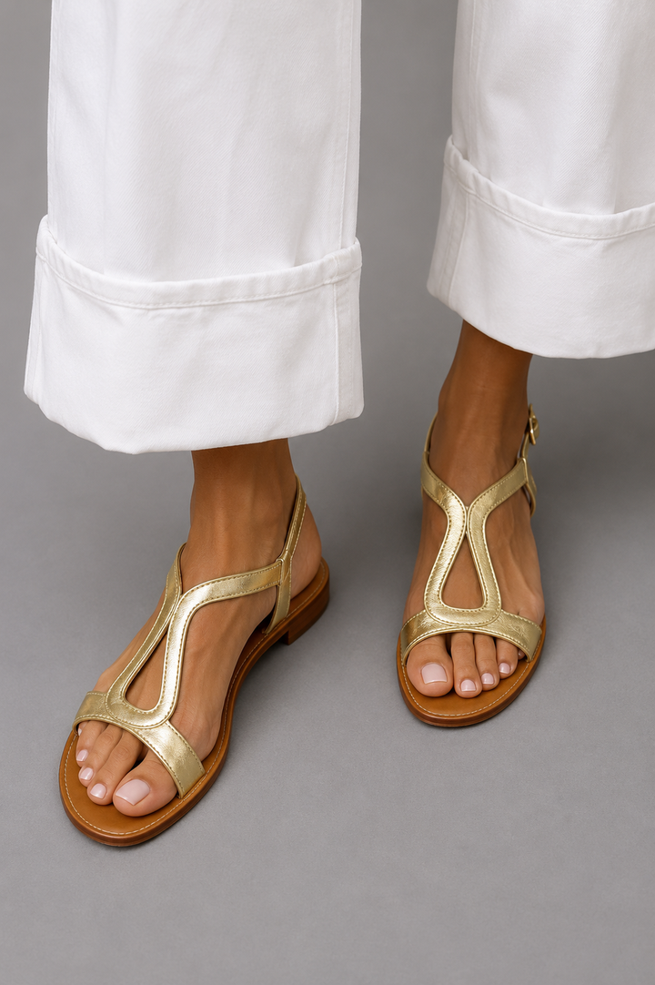 Jenny - Summer Sun Sandals