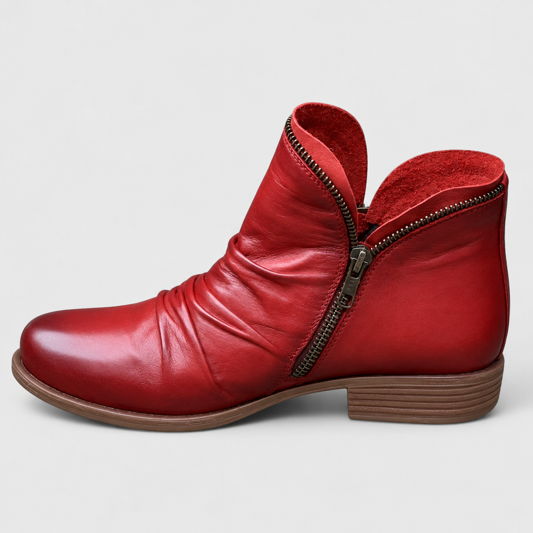 Maggie | Comfortable Orthopedic Boots