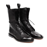 Velka | Vintage-Inspired Boots
