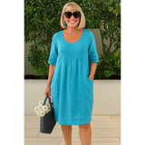 Deborah | Summer Comfort Dress