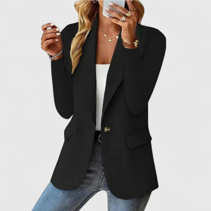 Grace | Elegant Blazer