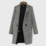 Herlie | Warm Winter Coat