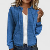 Olivia | Elegant Cardigan