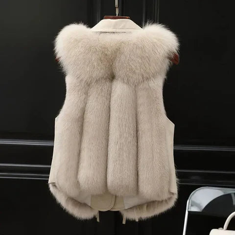 Natalie | Elegant Vest
