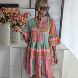Lissie | Elegant Spring Dress