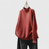 Jordyn | Sophisticated Sweater