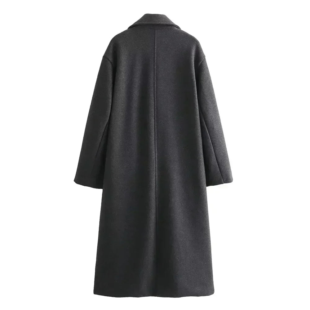 Ramona | Elegant Coat