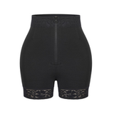 Lily | Butt Lifter & Tummy Control Shapewear Shorts