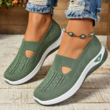 Soleil | Lightweight Slip-On Shoes