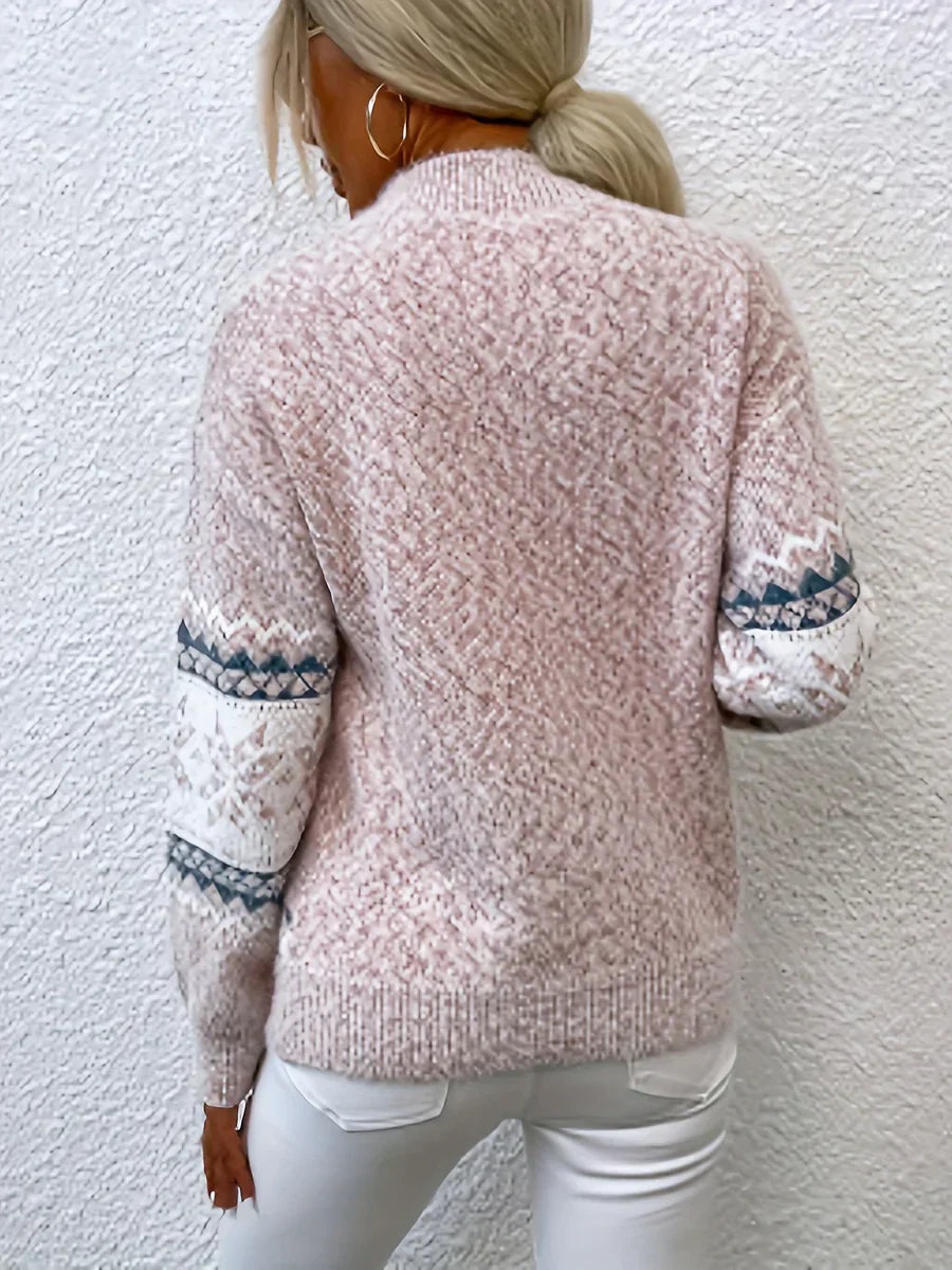 Mirabelle | Effortless Chic Blouse