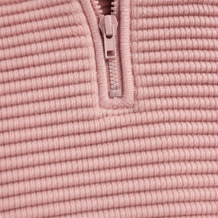 Evangeline — detail van het breisel