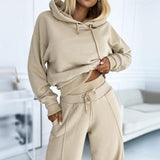 Thalia | Cozy Hoodie Set for Women