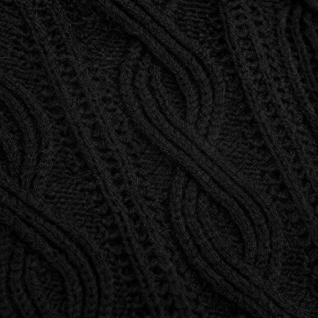 Liv — detail van het breisel