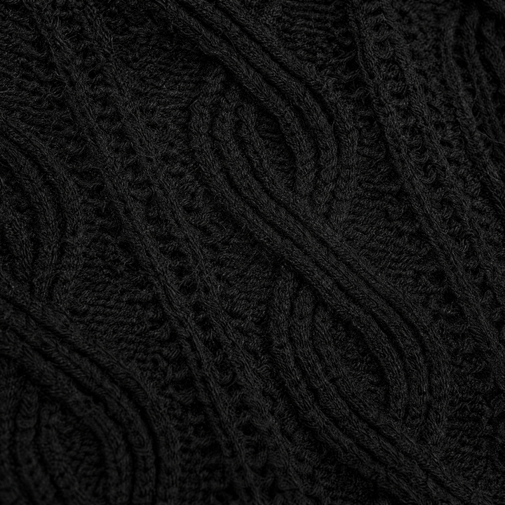 Liv — detail van het breisel