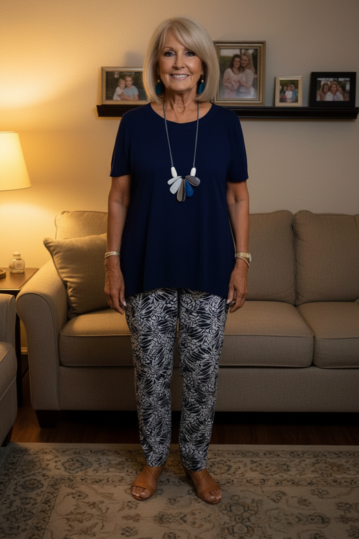 Photo review by Donna Wilson