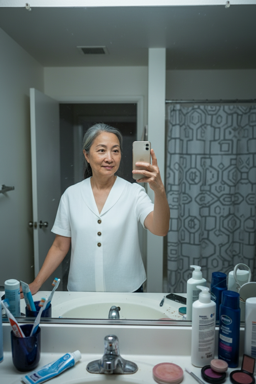 Photo review by Grace Chen