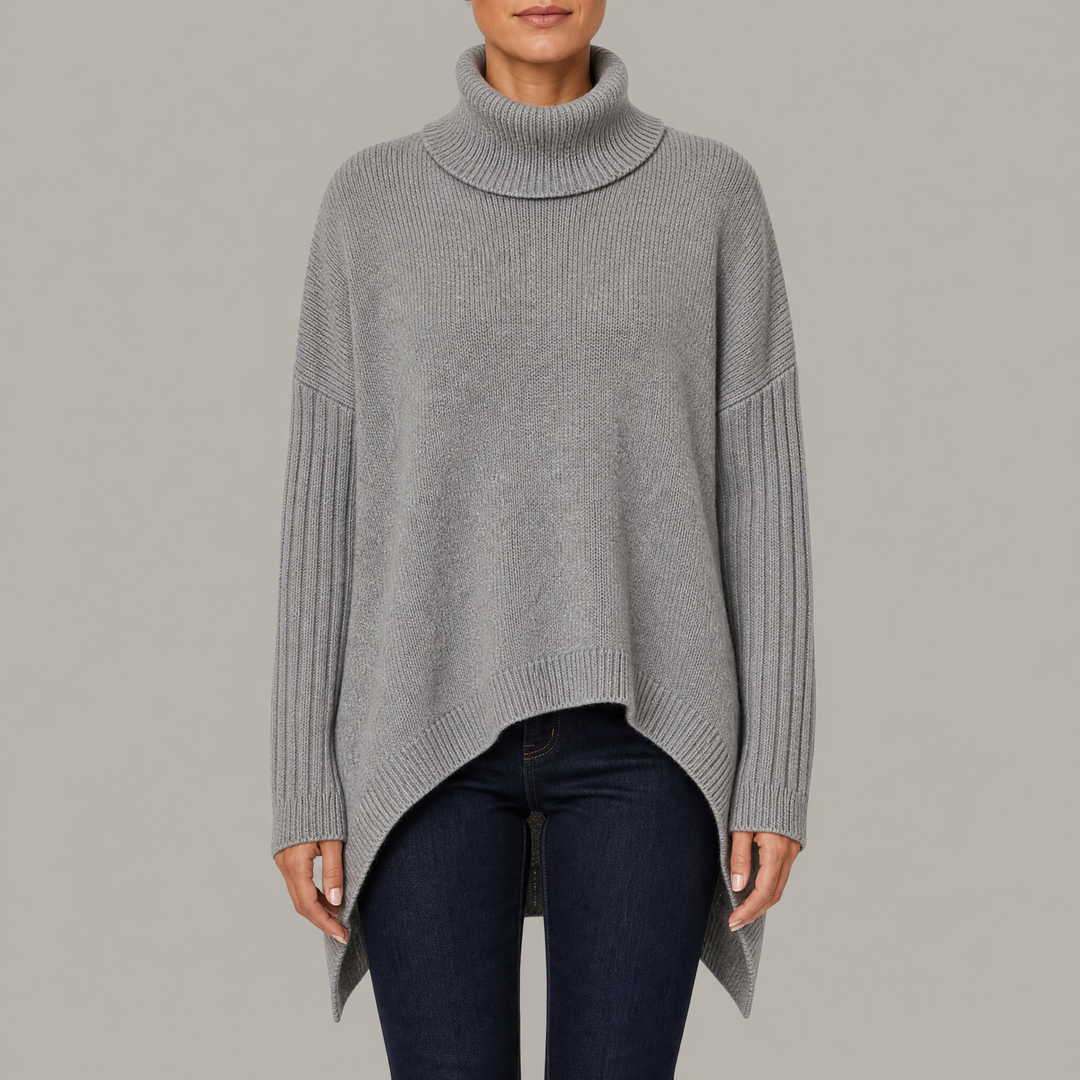 Hazel — Gray, vooraanzicht
