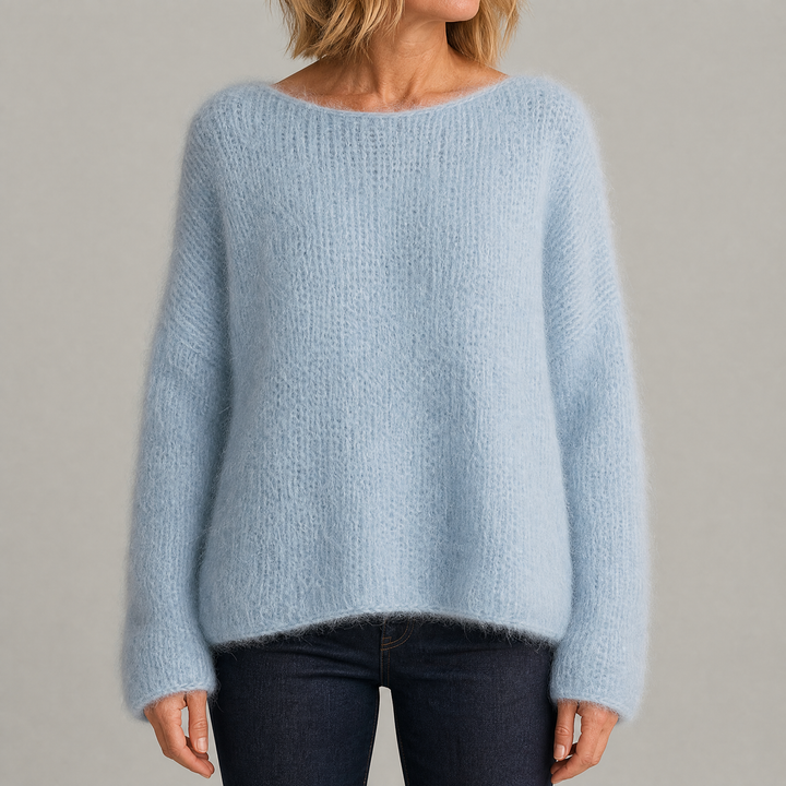 Kerry — Blue, vooraanzicht