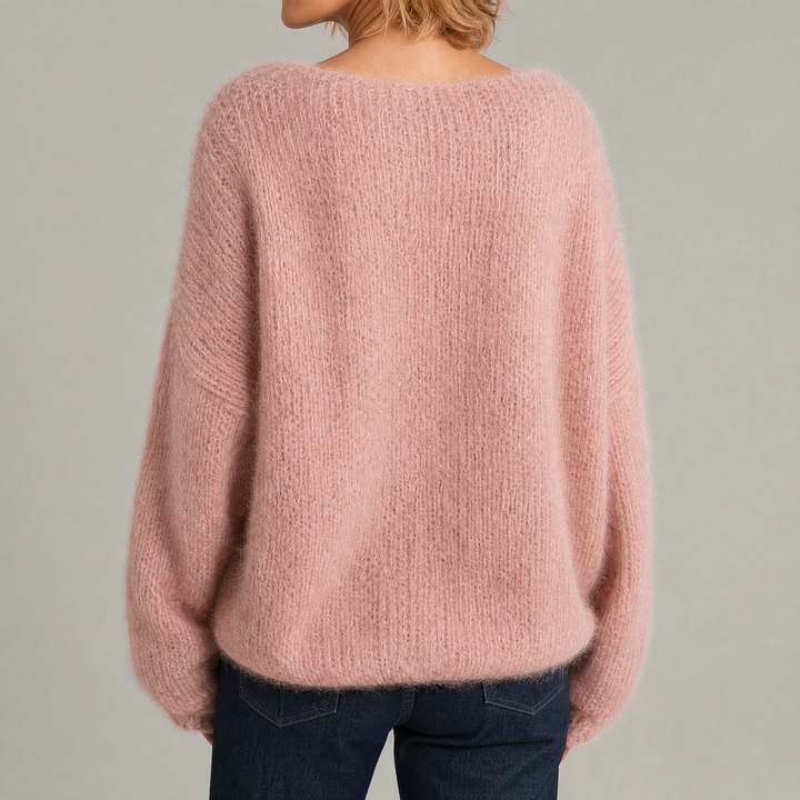 Kerry — Pink, achterkant