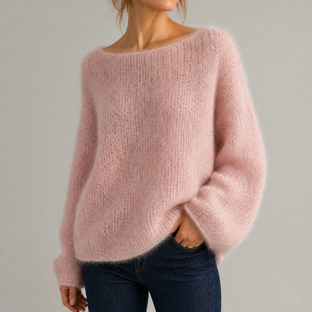 Kerry — Pink, driekwartaanzicht