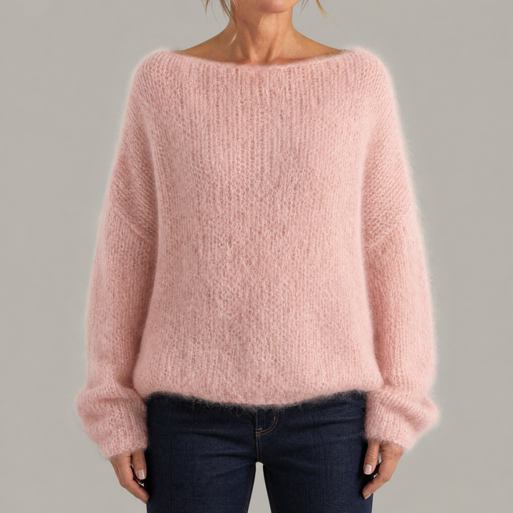 Kerry — Pink, vooraanzicht