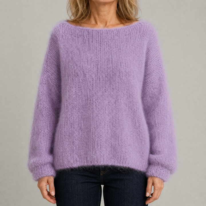 Kerry — Purple, vooraanzicht