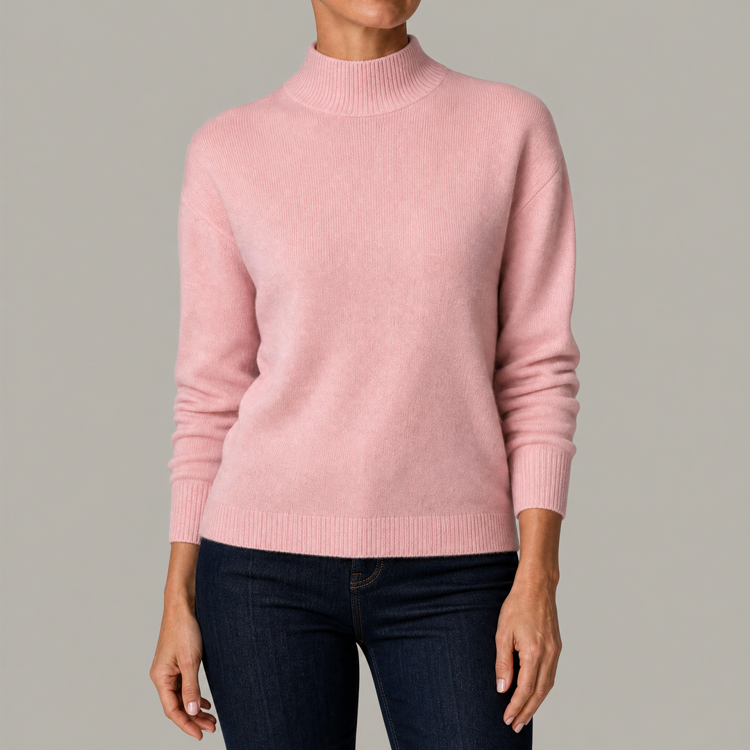 Marilena — Pink, vooraanzicht