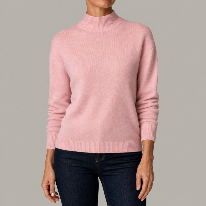 Marilena — Pink, vooraanzicht