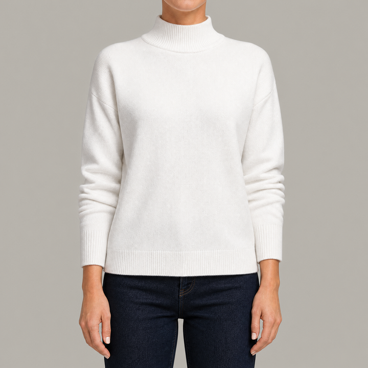 Marilena — White, vooraanzicht