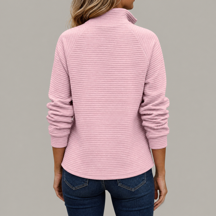 Victoria — Pink, achterkant