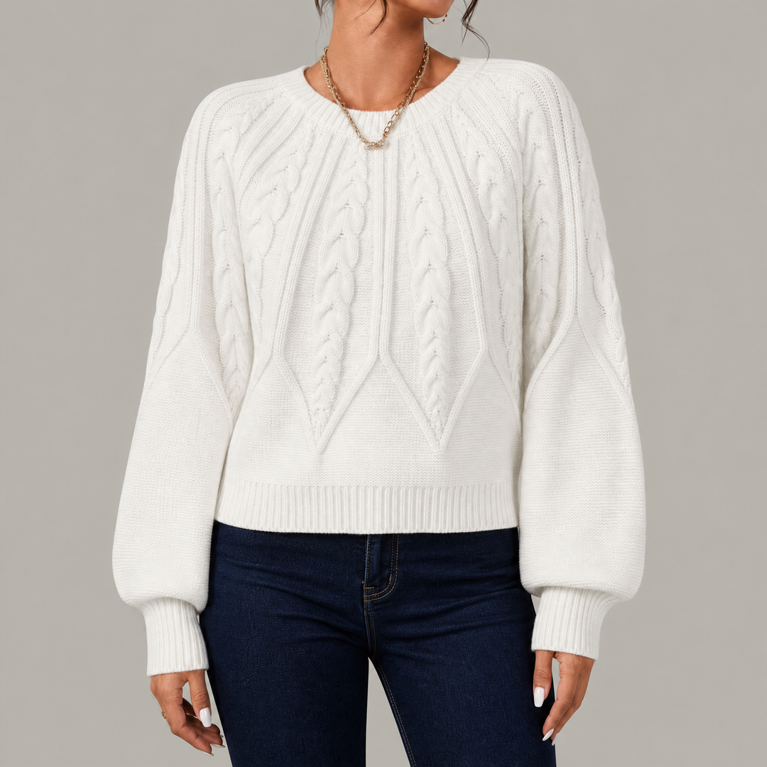 Willow — White, vooraanzicht