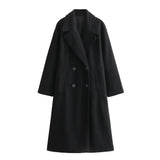 Ramona | Elegant Coat
