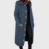 Cadence | Elegant Cosy Coat