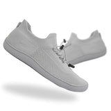 Riordan | Women's Knit Barefoot Sneaker Low Top