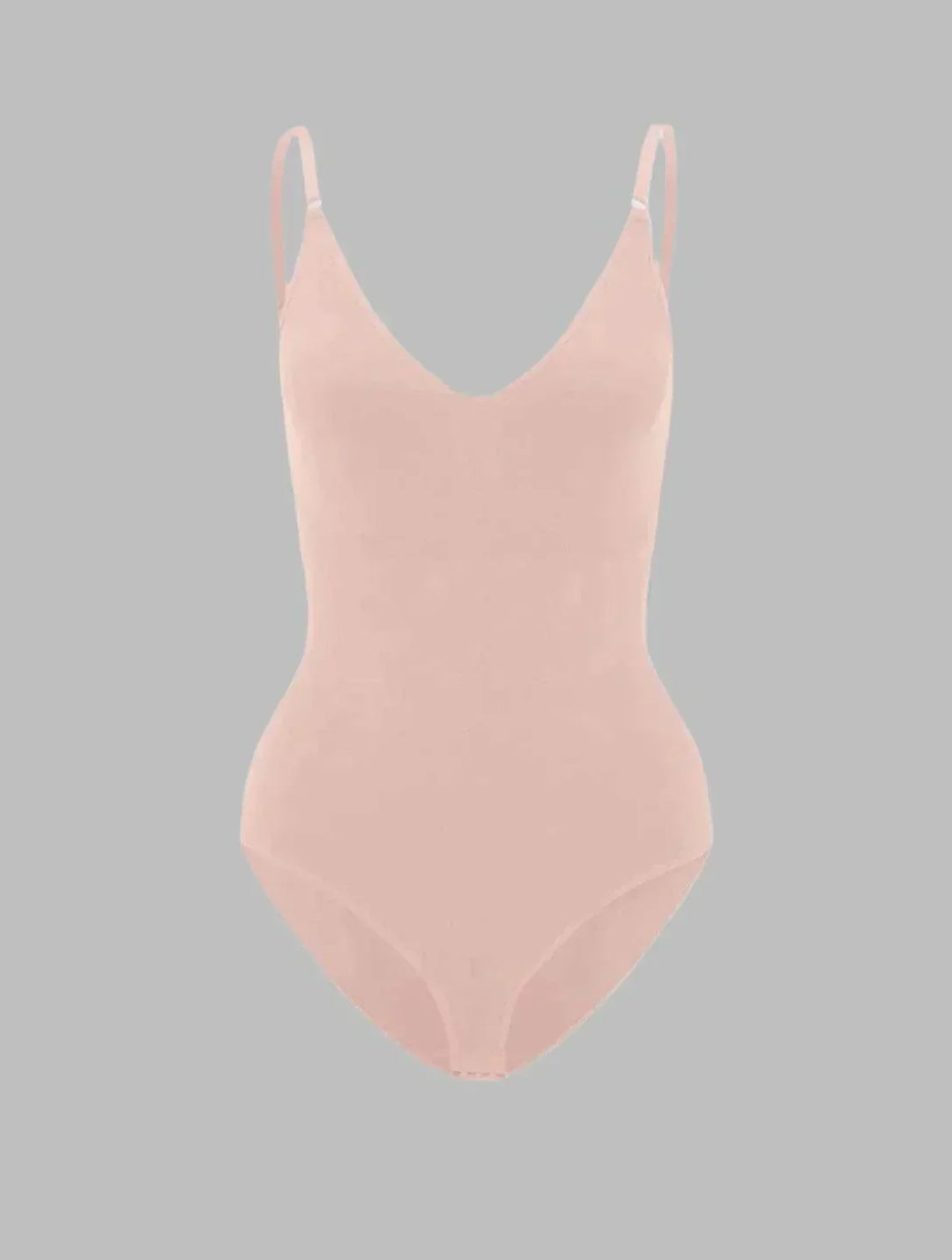 PowerSculpt | Snatched Shapewear Bodysuit