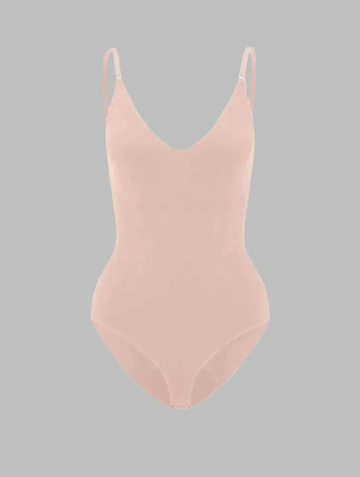 PowerSculpt | Snatched Shapewear Bodysuit